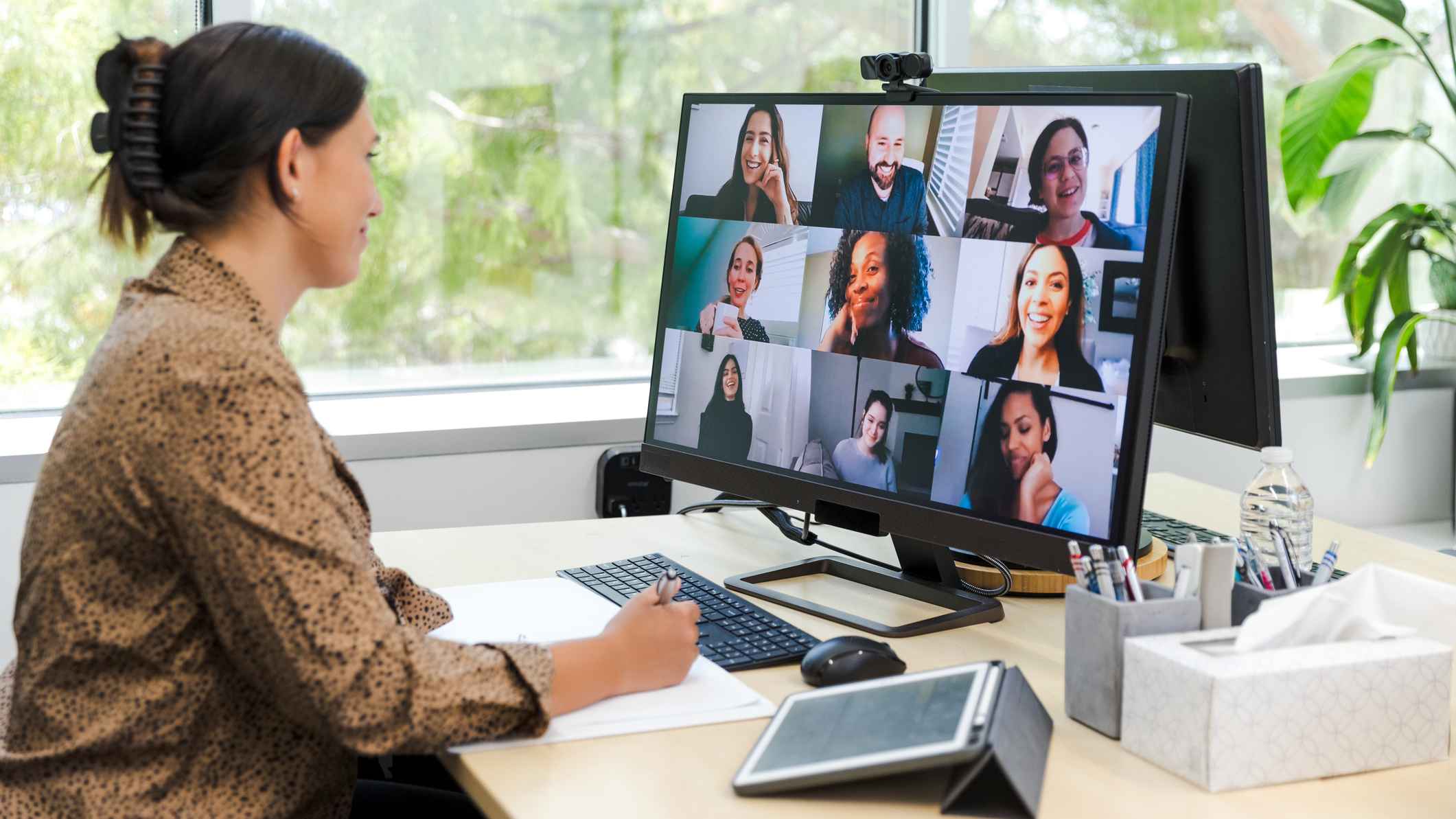 benefits of group coaching