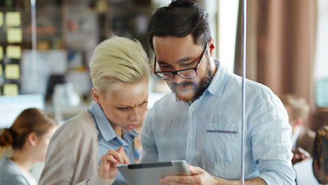 Bring your own group